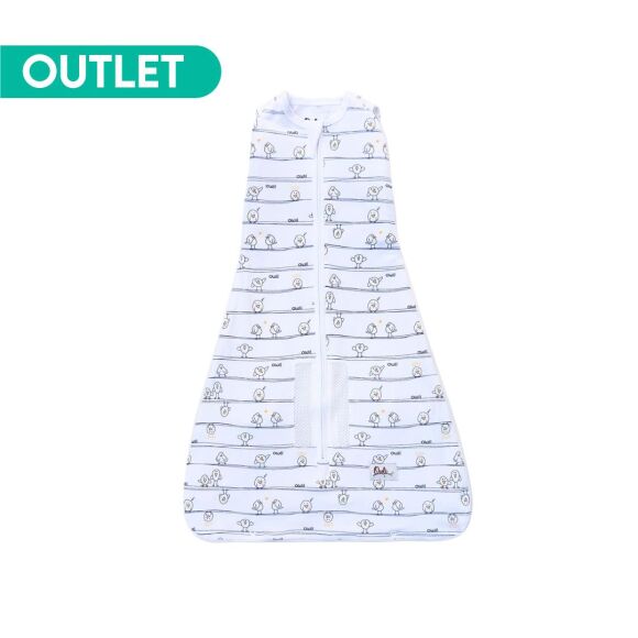 Outlet Owli Uyku Gurusu COOL Early Birds - 1