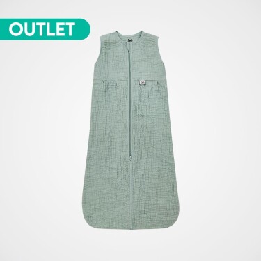Outlet Owli LoveLayers 4 Kat Müslin Uyku Tulumu - Owli