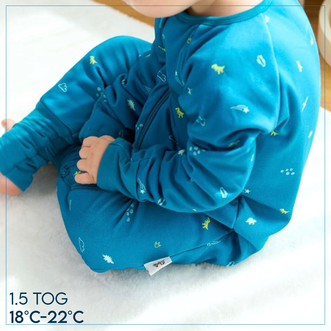 Owli Uyku Tulumu 1.5 Tog