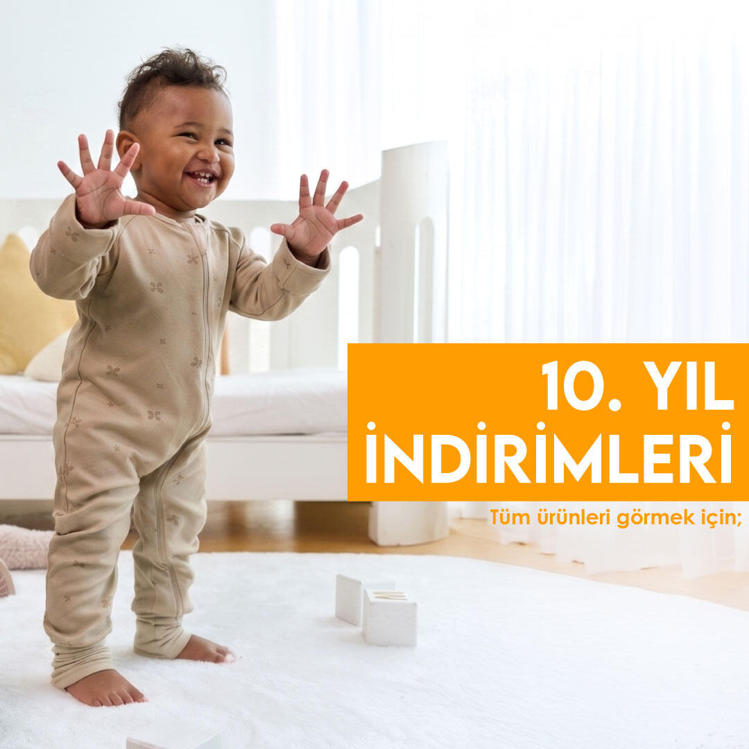 10. Yıl İndirimleri