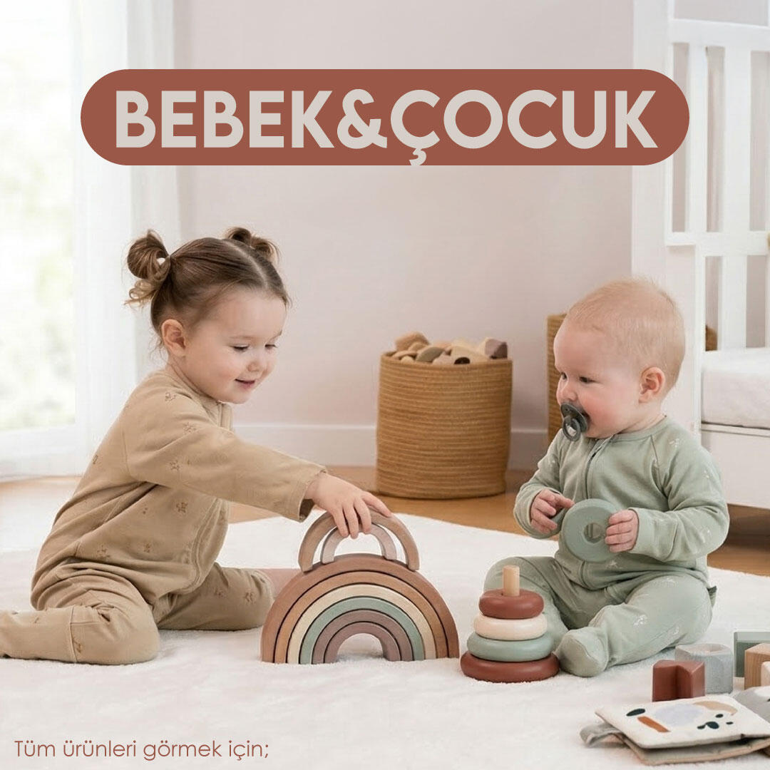 Bebek & Çocuk