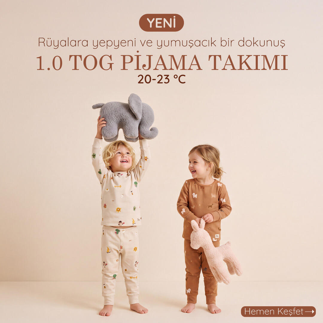 pijama takımı