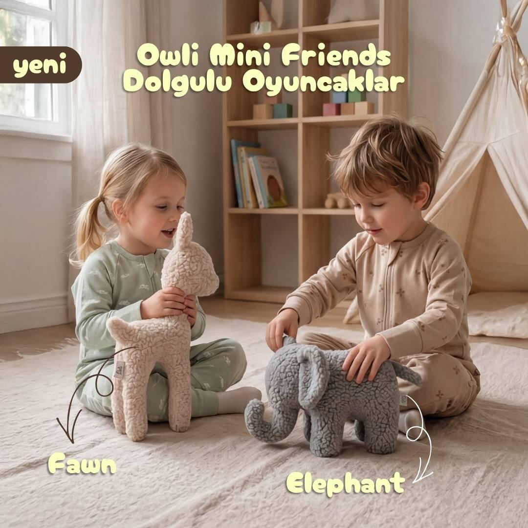 Mini Friends Oyuncaklar