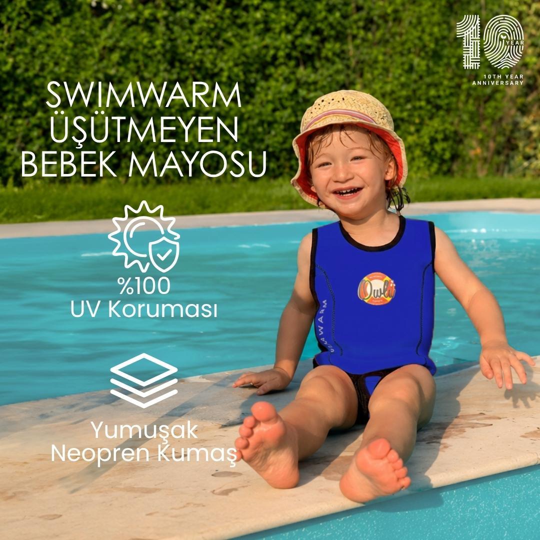 Swimwarm Mayo