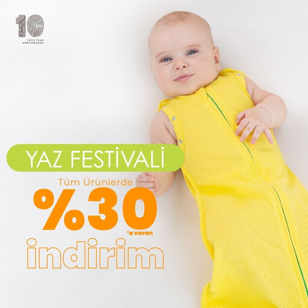 Yaz İndirimleri
