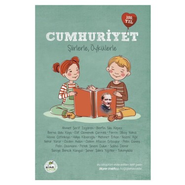 Cumhuriyet Şiirlerle Öykülerle - Diğer