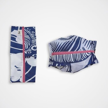 ECOwli Akordiyon Çanta - ECOwli (1)