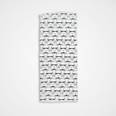 ECOwli Buff 25x45 cm Star Wars - ECOwli