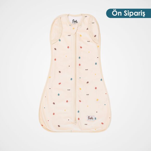 Ön Sipariş Owli Kundak Garden - 1