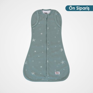 Ön Sipariş Owli Kundak Starfish - Diğer