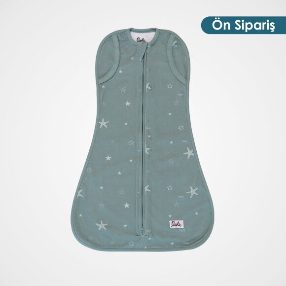 Ön Sipariş Owli Kundak Starfish - 1