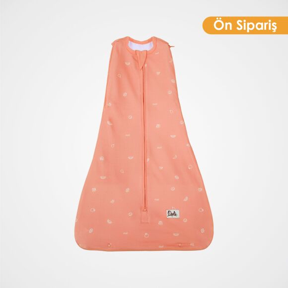 Ön Sipariş Owli Uyku Gurusu 0.3 Tog Blush - 1