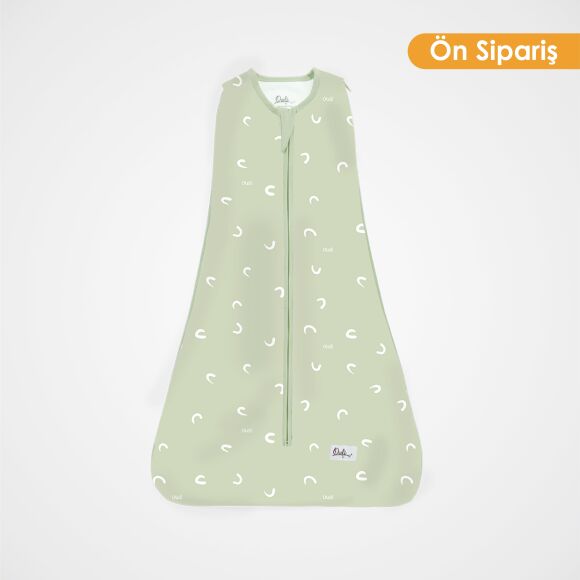 Ön Sipariş Owli Uyku Gurusu 0.3 Tog Lucky - 1