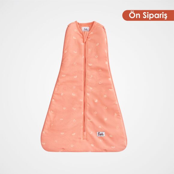 Ön Sipariş Owli Uyku Gurusu 1.5 Tog Blush - 1