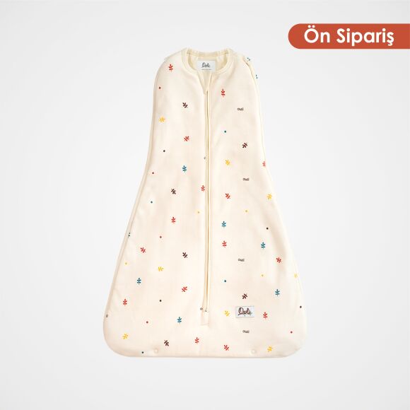 Ön Sipariş Owli Uyku Gurusu 1.5 Tog Garden - 1