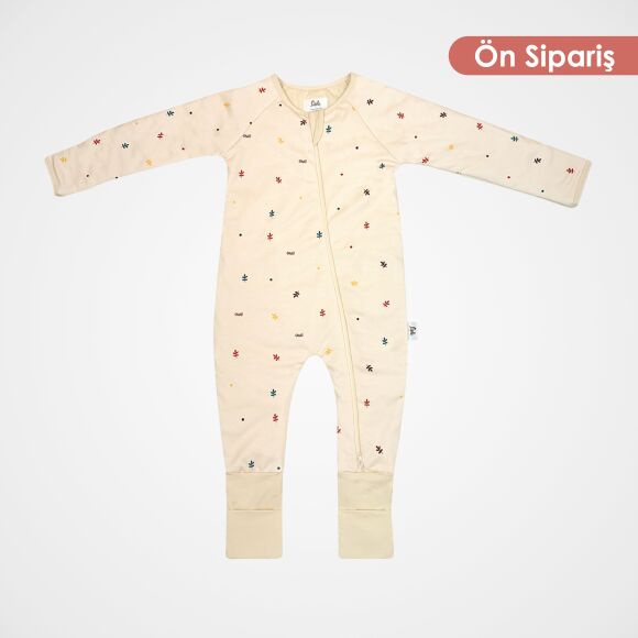 Ön Sipariş Owli Uyku Tulumu 1.0 Tog Garden - Garden - 1