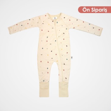 Ön Sipariş Owli Uyku Tulumu 1.0 Tog Garden - Garden - Owli