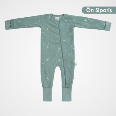 Ön Sipariş Owli Uyku Tulumu 1.0 Tog Starfish - Starfish - Owli