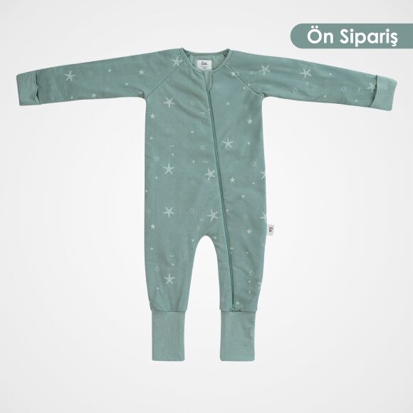 Ön Sipariş Owli Uyku Tulumu 1.0 Tog Starfish - Starfish - 1