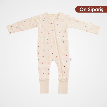 Ön Sipariş Owli Uyku Tulumu 1.5 Tog Garden - Garden - Owli