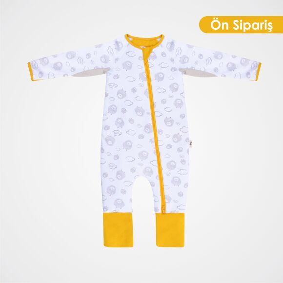 Ön Sipariş Owli Uyku Tulumu 2.7 Tog Sheep - Sheep - 1