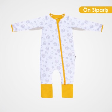 Ön Sipariş Owli Uyku Tulumu 2.7 Tog Sheep - Sheep - Owli