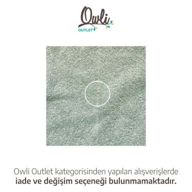 Outlet Owli Kundak Havlu - Owli (1)