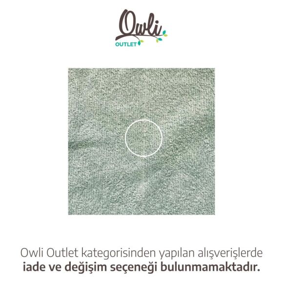 Outlet Owli Kundak Havlu - 2