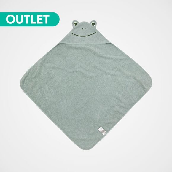 Outlet Owli Kundak Havlu - 1
