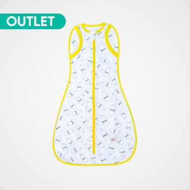 Outlet Owli Kundak/Uyku Tulumu Milk - Owli