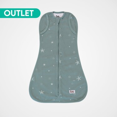 Outlet Owli Kundak/Uyku Tulumu Starfish - 1