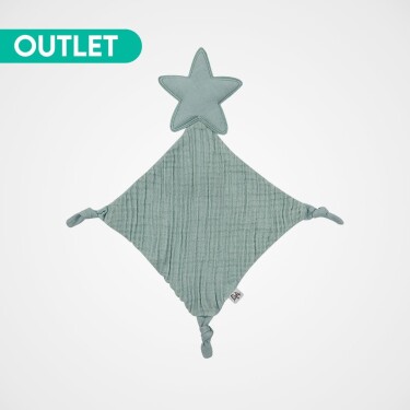Outlet Owli Müslin Uyku Arkadaşı - Owli