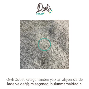 Outlet Owli Panço Havlu - Owli (1)