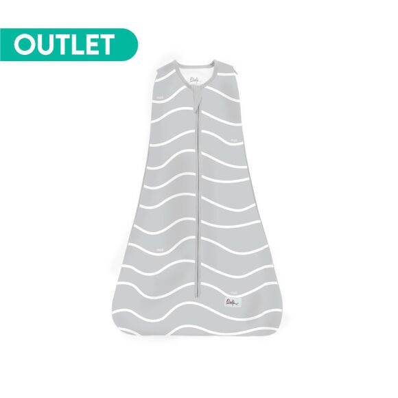 Outlet Owli Uyku Gurusu 0.5 TOG Wave - 1