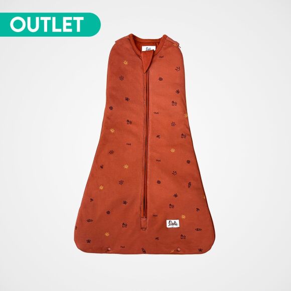 Outlet Owli Uyku Gurusu 1.5 Tog Charm - 1