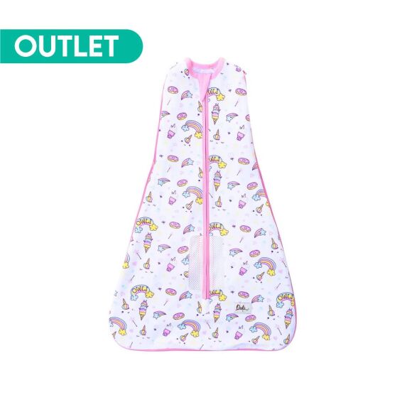 Outlet Owli Uyku Gurusu COOL Rainbow - 1