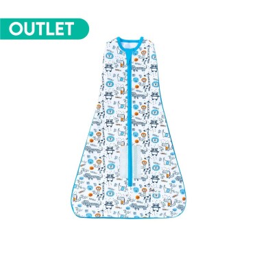 Outlet Owli Uyku Gurusu COOL Safari - Owli