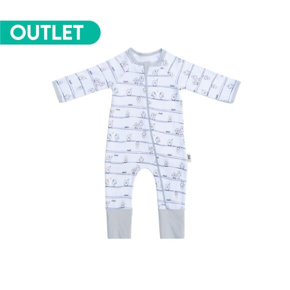 Outlet Owli Uyku Tulumu 0.2 Tog Early Birds - 1
