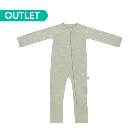 Outlet Owli Uyku Tulumu 0.2 Tog Leaves - 1