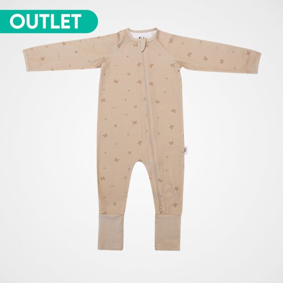 Outlet Owli Uyku Tulumu 0.2 Tog Monogram - 1
