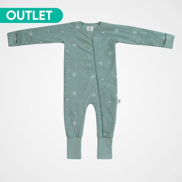 Outlet Owli Uyku Tulumu 1.0 Tog Starfish - 1