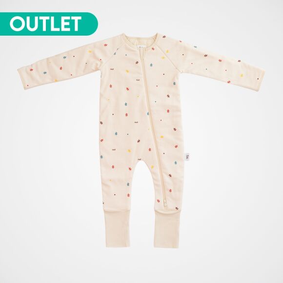 Outlet Owli Uyku Tulumu 1.5 Tog Garden - 1