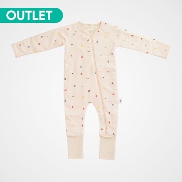 Outlet Owli Uyku Tulumu 1.5 Tog Garden - 1