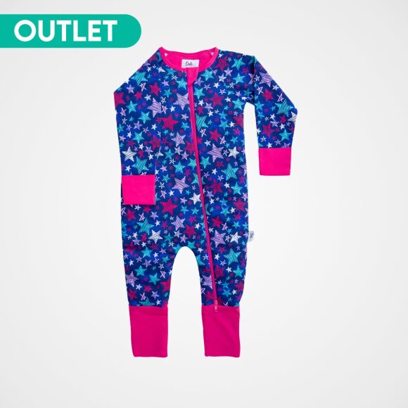 Outlet Owli Uyku Tulumu 2.7 Tog Midnight Stars - 1