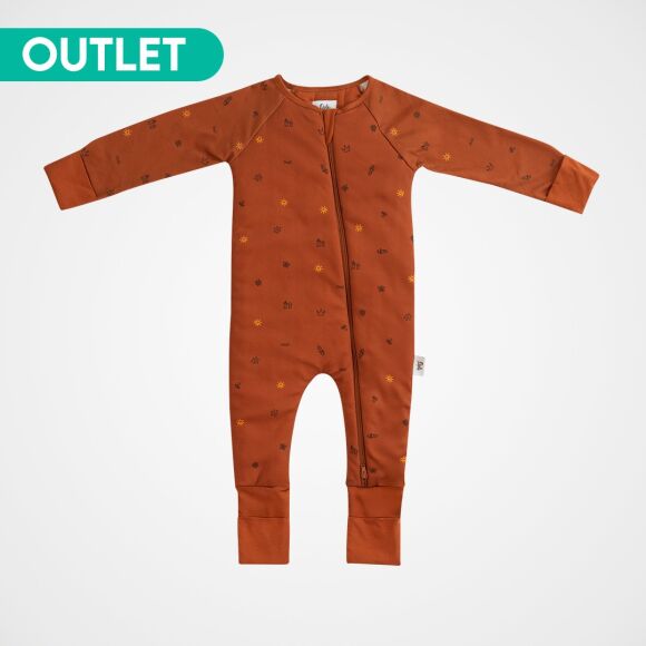 Outlet Owli Uyku Tulumu 2.7 Tog Charm - 1