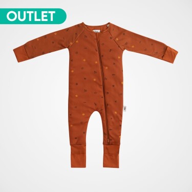 Outlet Owli Uyku Tulumu 2.7 Tog Charm - Owli