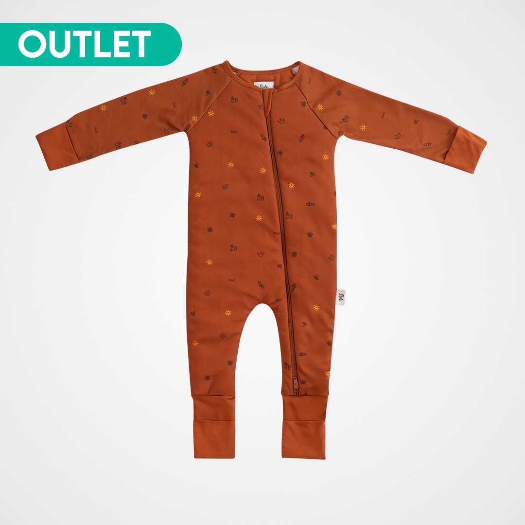 Outlet Owli Uyku Tulumu 2.7 Tog Charm