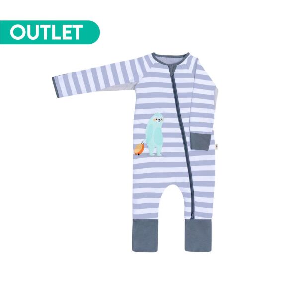 Outlet Owli Uyku Tulumu 2.7 Tog Sloth - 1