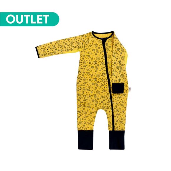 Outlet Owli Uyku Tulumu 2.7 Tog Space - 1