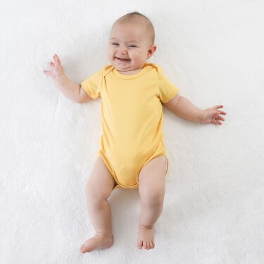 Owli Bebek Body 3'lü Set Early Birds - 5